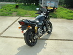 Заказать из Японии мотоцикл Yamaha XJR1200R 1996 фото 6